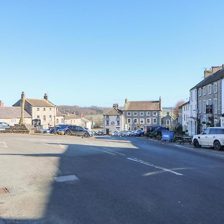In & Out Cottage Middleham Exterior photo